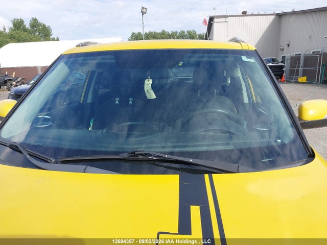 Продажа на аукционе авто 2014 Kia Soul, vin: KNDJP3A52E7067919, номер лота: 12694357