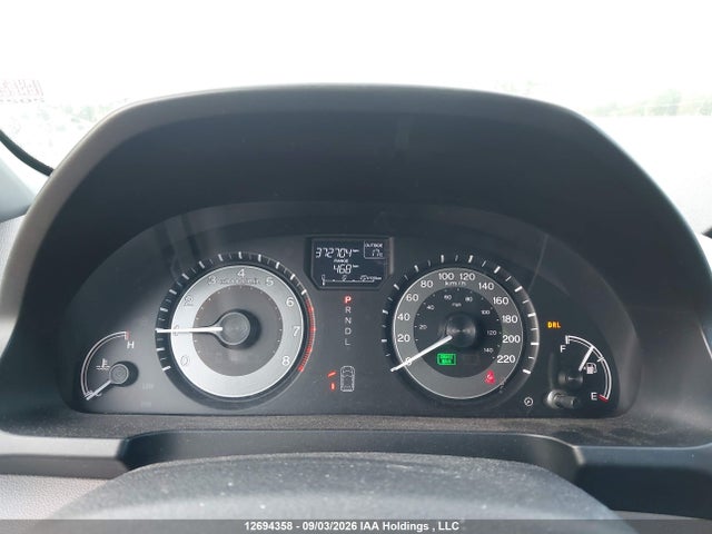 Продажа на аукционе авто 2015 Honda Odyssey Ex-l, vin: 5FNRL5H62FB511773, номер лота: 12694358