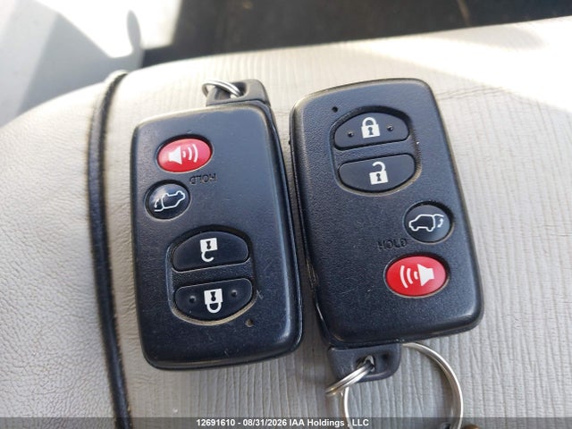 Aukcja sprzedaży 2013 Toyota Venza Base V6, vin: 4T3BK3BB5DU076169, numer aukcji: 12691610