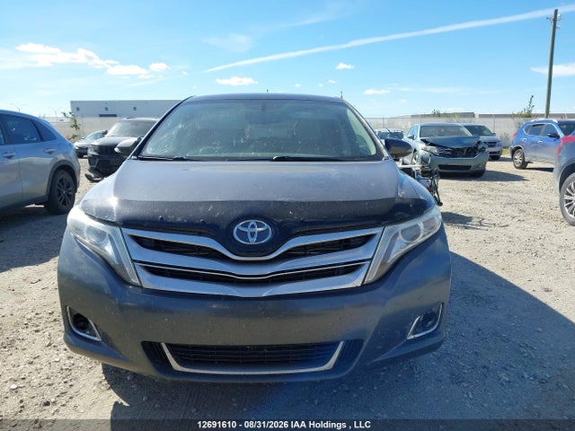 Aukcja sprzedaży 2013 Toyota Venza Base V6, vin: 4T3BK3BB5DU076169, numer aukcji: 12691610