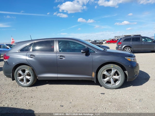 Aukcja sprzedaży 2013 Toyota Venza Base V6, vin: 4T3BK3BB5DU076169, numer aukcji: 12691610