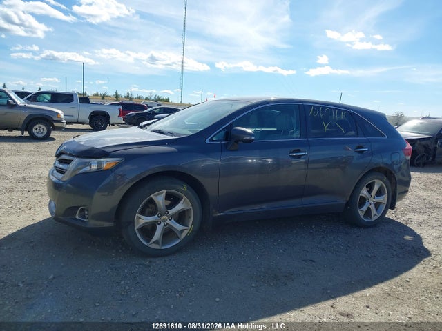 Aukcja sprzedaży 2013 Toyota Venza Base V6, vin: 4T3BK3BB5DU076169, numer aukcji: 12691610