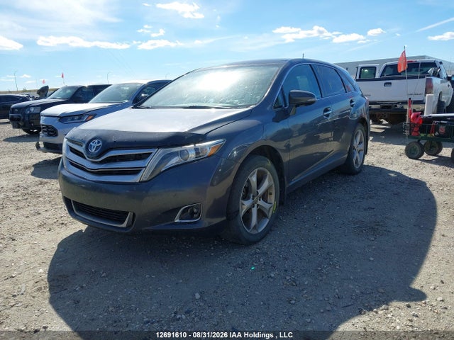 Aukcja sprzedaży 2013 Toyota Venza Base V6, vin: 4T3BK3BB5DU076169, numer aukcji: 12691610