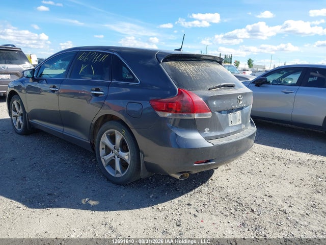 Aukcja sprzedaży 2013 Toyota Venza Base V6, vin: 4T3BK3BB5DU076169, numer aukcji: 12691610