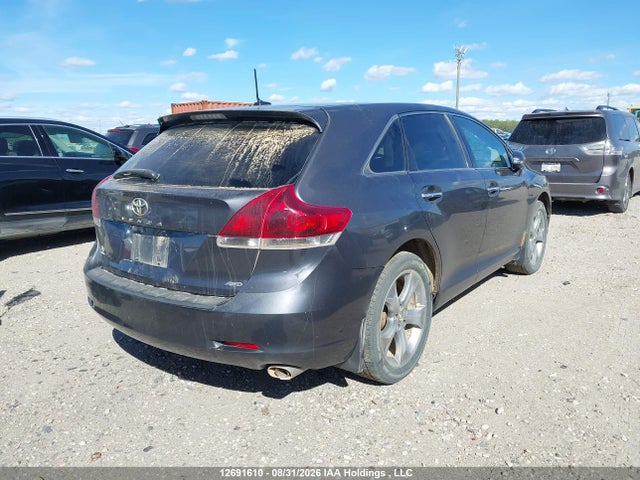Aukcja sprzedaży 2013 Toyota Venza Base V6, vin: 4T3BK3BB5DU076169, numer aukcji: 12691610