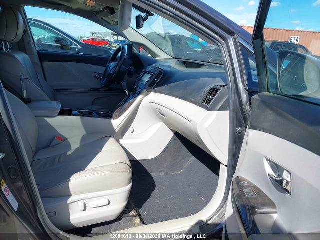 Aukcja sprzedaży 2013 Toyota Venza Base V6, vin: 4T3BK3BB5DU076169, numer aukcji: 12691610