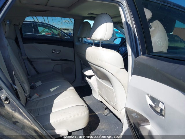 Aukcja sprzedaży 2013 Toyota Venza Base V6, vin: 4T3BK3BB5DU076169, numer aukcji: 12691610