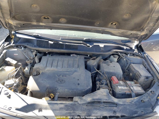 Aukcja sprzedaży 2013 Toyota Venza Base V6, vin: 4T3BK3BB5DU076169, numer aukcji: 12691610
