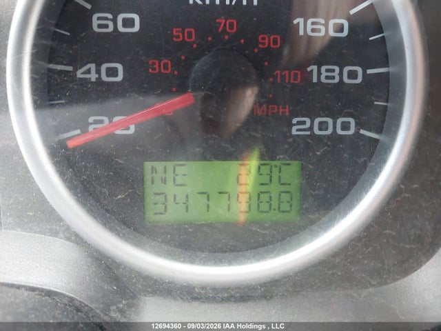 Aukcja sprzedaży 2007 Ford F-150 Stx/xl/xlt, vin: 1FTRX12W47KD23993, numer aukcji: 12694360