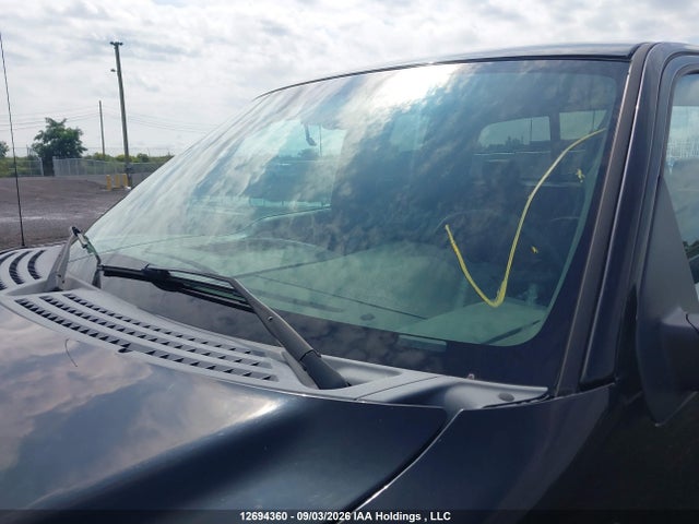 Aukcja sprzedaży 2007 Ford F-150 Stx/xl/xlt, vin: 1FTRX12W47KD23993, numer aukcji: 12694360