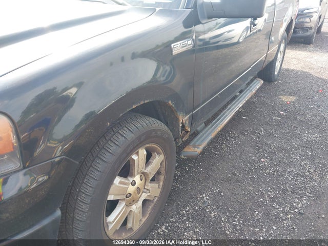 Aukcja sprzedaży 2007 Ford F-150 Stx/xl/xlt, vin: 1FTRX12W47KD23993, numer aukcji: 12694360