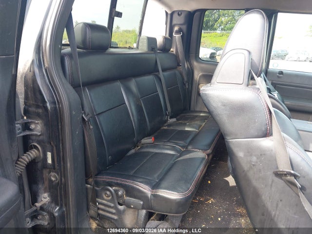 Aukcja sprzedaży 2007 Ford F-150 Stx/xl/xlt, vin: 1FTRX12W47KD23993, numer aukcji: 12694360