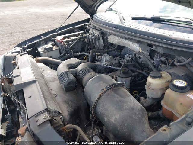 Aukcja sprzedaży 2007 Ford F-150 Stx/xl/xlt, vin: 1FTRX12W47KD23993, numer aukcji: 12694360