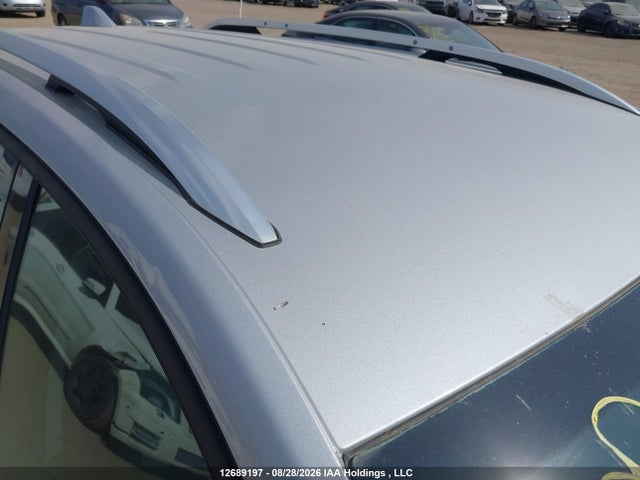 2GNAXWEX0J6316202 Chevrolet Equinox Premier