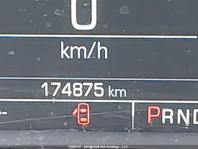 2GNAXWEX0J6316202 Chevrolet Equinox Premier