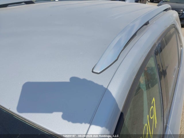 2GNAXWEX0J6316202 Chevrolet Equinox Premier