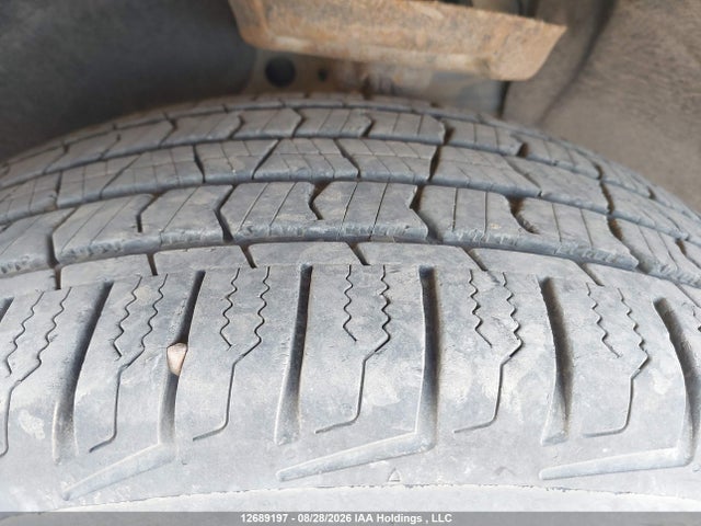 2GNAXWEX0J6316202 Chevrolet Equinox Premier
