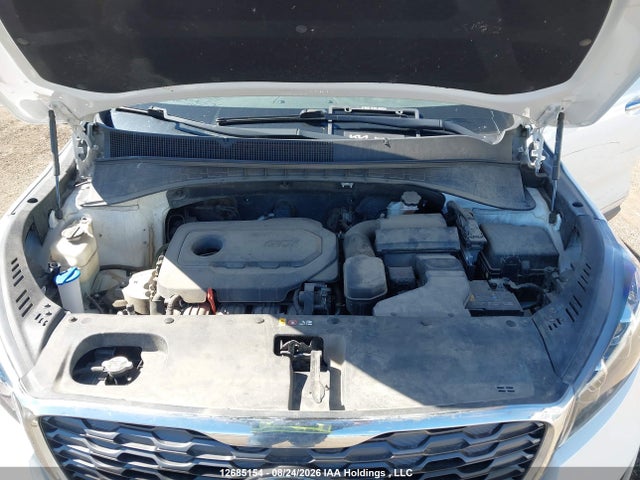 KIA Sorento 2.4l Ex 2019 5XYPHDA30KG579690 Image 10