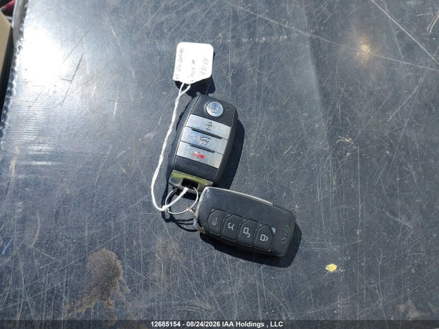 KIA Sorento 2.4l Ex 2019 5XYPHDA30KG579690 Image 11