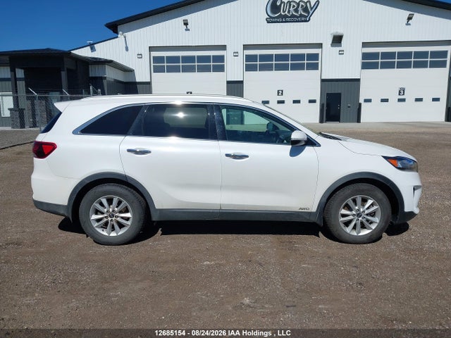 KIA Sorento 2.4l Ex 2019 5XYPHDA30KG579690 Image 12