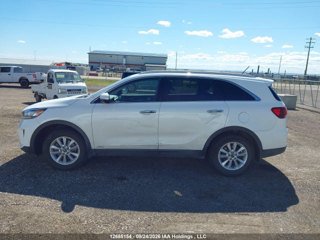 KIA Sorento 2.4l Ex 2019 5XYPHDA30KG579690 Image 13