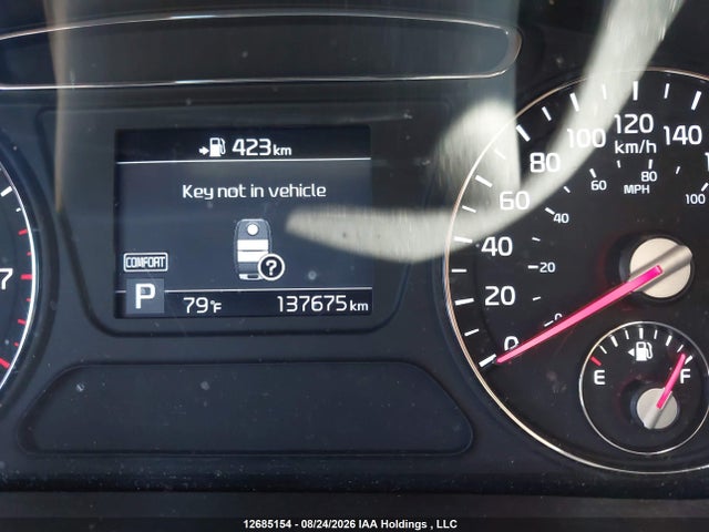 KIA Sorento 2.4l Ex 2019 5XYPHDA30KG579690 Image 14