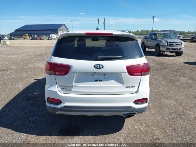KIA Sorento 2.4l Ex 2019 5XYPHDA30KG579690 Image 15