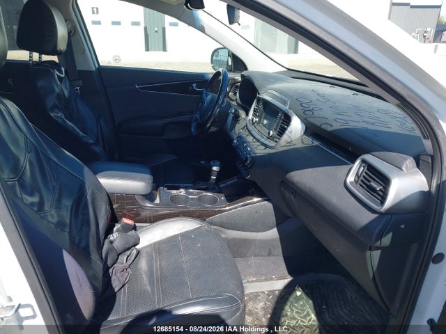 KIA Sorento 2.4l Ex 2019 5XYPHDA30KG579690 Image 5