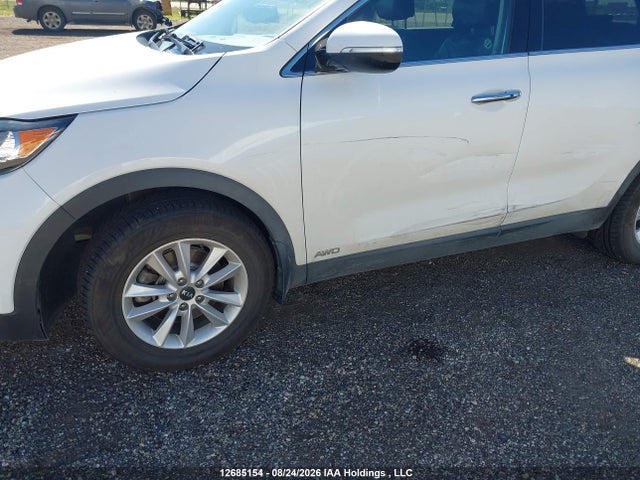 KIA Sorento 2.4l Ex 2019 5XYPHDA30KG579690 Image 6