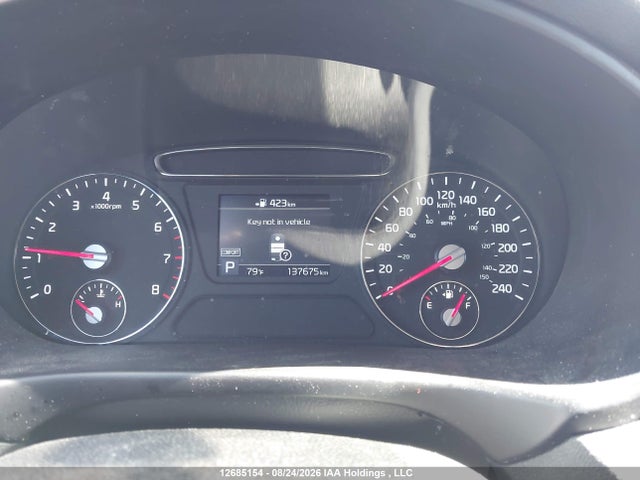 KIA Sorento 2.4l Ex 2019 5XYPHDA30KG579690 Image 7