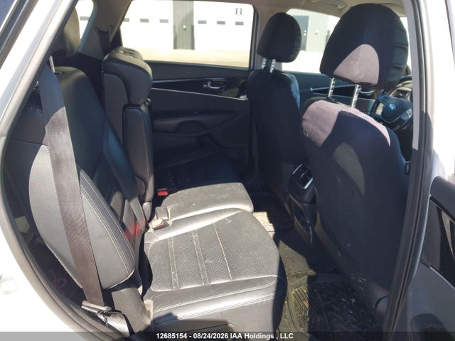 KIA Sorento 2.4l Ex 2019 5XYPHDA30KG579690 Image 8