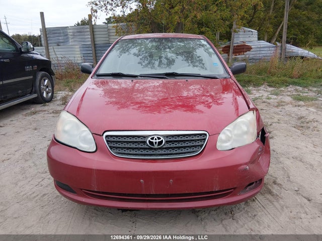 Aukcja sprzedaży 2005 Toyota Corolla Ce/le/s, vin: 2T1BR32E45C856892, numer aukcji: 12694361