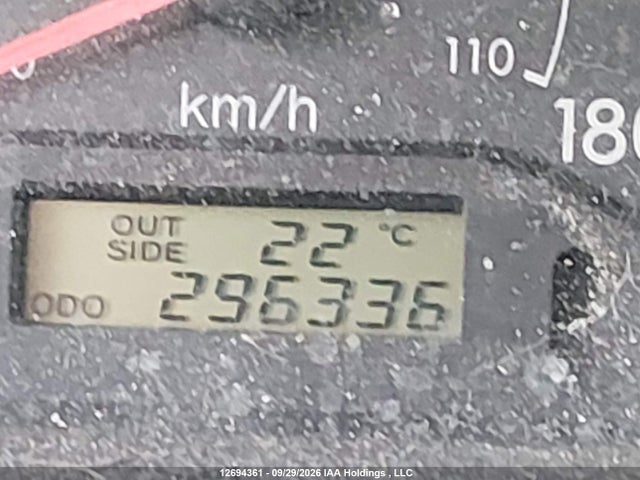 Aukcja sprzedaży 2005 Toyota Corolla Ce/le/s, vin: 2T1BR32E45C856892, numer aukcji: 12694361