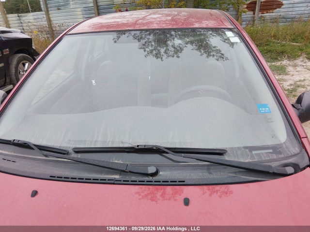 Aukcja sprzedaży 2005 Toyota Corolla Ce/le/s, vin: 2T1BR32E45C856892, numer aukcji: 12694361