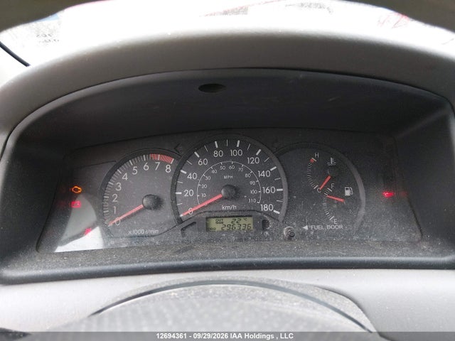 Aukcja sprzedaży 2005 Toyota Corolla Ce/le/s, vin: 2T1BR32E45C856892, numer aukcji: 12694361