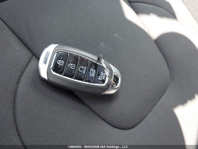 Продажа на аукционе авто 2022 Hyundai Elantra Sel, vin: KMHLM4AG3NU215081, номер лота: 12694363