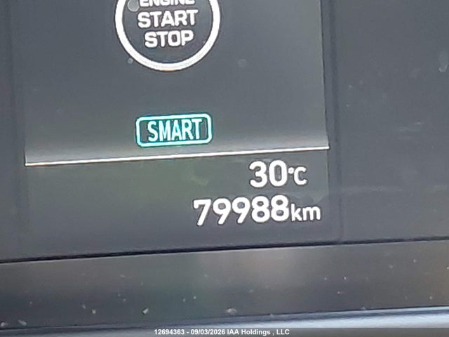 Продажа на аукционе авто 2022 Hyundai Elantra Sel, vin: KMHLM4AG3NU215081, номер лота: 12694363