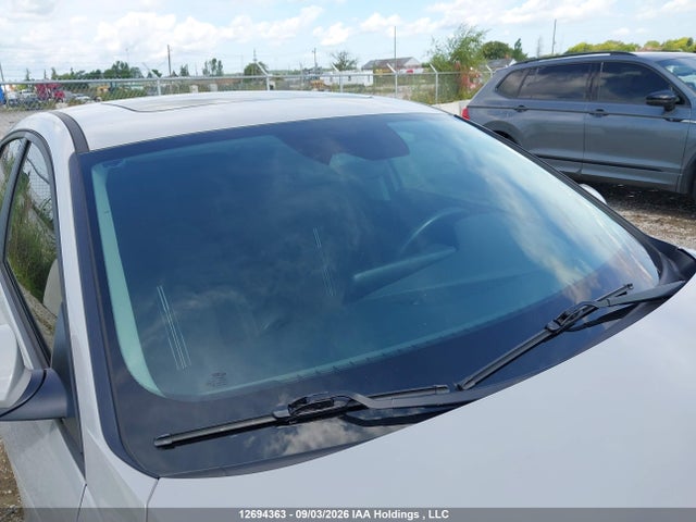 Продажа на аукционе авто 2022 Hyundai Elantra Sel, vin: KMHLM4AG3NU215081, номер лота: 12694363