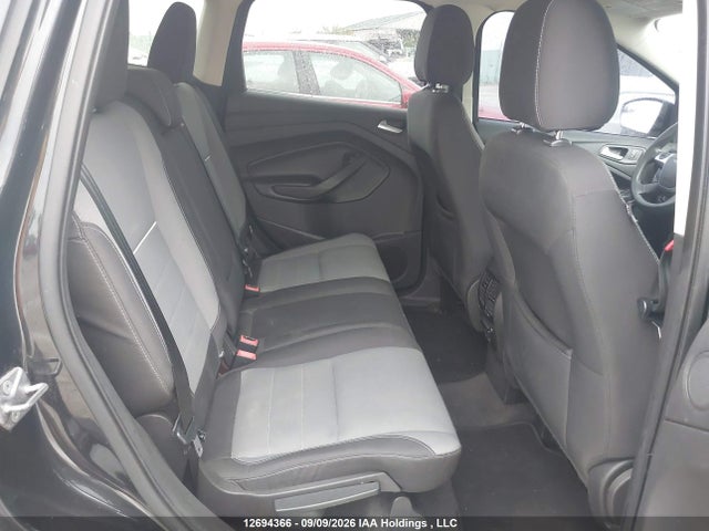 Auction sale of the 2014 Ford Escape Se, vin: 1FMCU0GX3EUD33308, lot number: 12694366