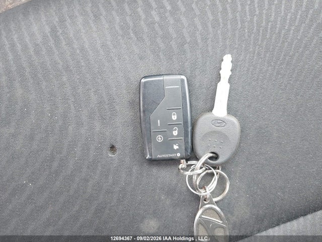 Hyundai ELANTRA GL 2015 5NPDH4AE3FH587432 Image 11