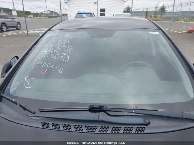 Hyundai ELANTRA GL 2015 5NPDH4AE3FH587432 Image 18