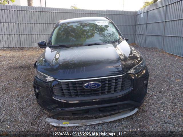Ford Escape 2025 1FMCU0E19SUB25234 Image 13