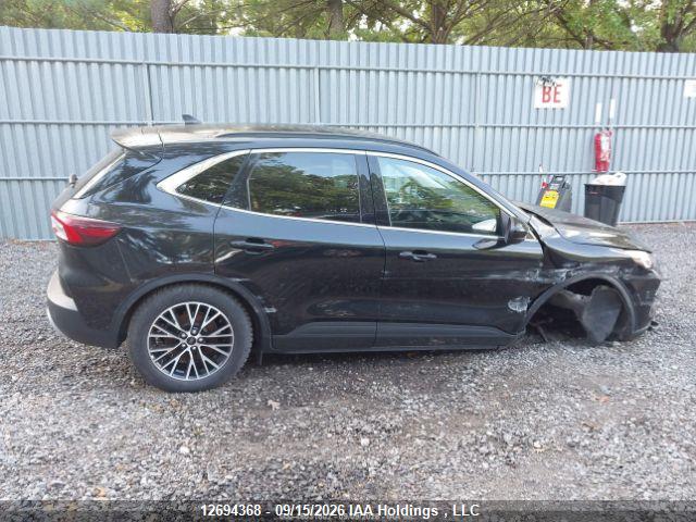 Ford Escape 2025 1FMCU0E19SUB25234 Image 14
