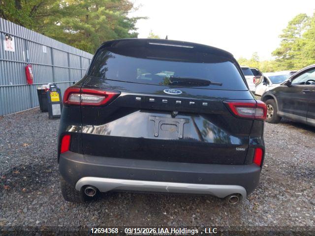 Ford Escape 2025 1FMCU0E19SUB25234 Image 17
