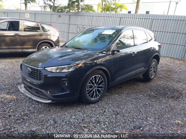 Ford Escape 2025 1FMCU0E19SUB25234 Image 3