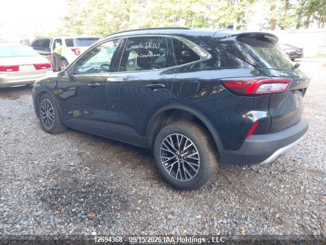 Ford Escape 2025 1FMCU0E19SUB25234 Image 4