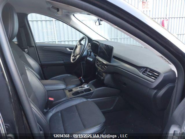 Ford Escape 2025 1FMCU0E19SUB25234 Image 6