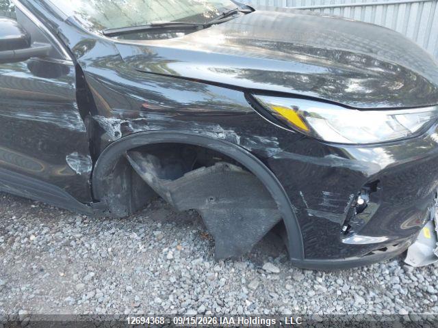 Ford Escape 2025 1FMCU0E19SUB25234 Image 7
