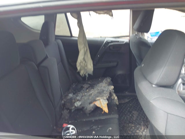2T3BFREV2EW180875 Toyota RAV4