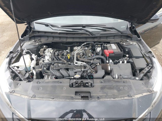 Продажа на аукционе авто 2022 Nissan Altima 2.5 Platinum, vin: 1N4BL4FW2NN396435, номер лота: 12694370